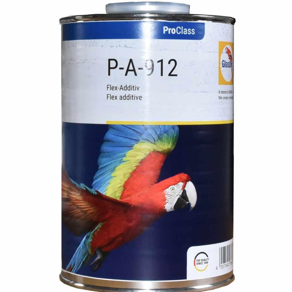 Glasurit P-A-912 Flex-Additiv 1 Liter