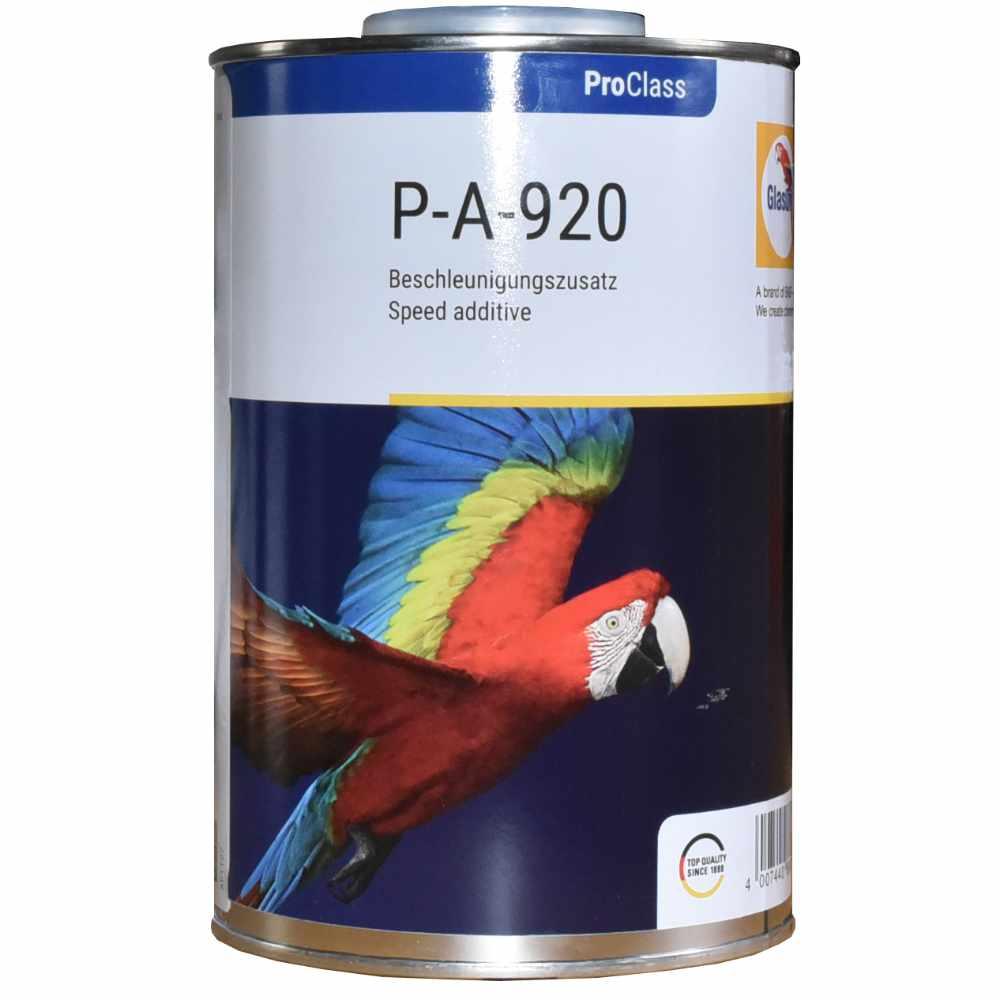 Glasurit P-A-920 Accellerator 1 liter