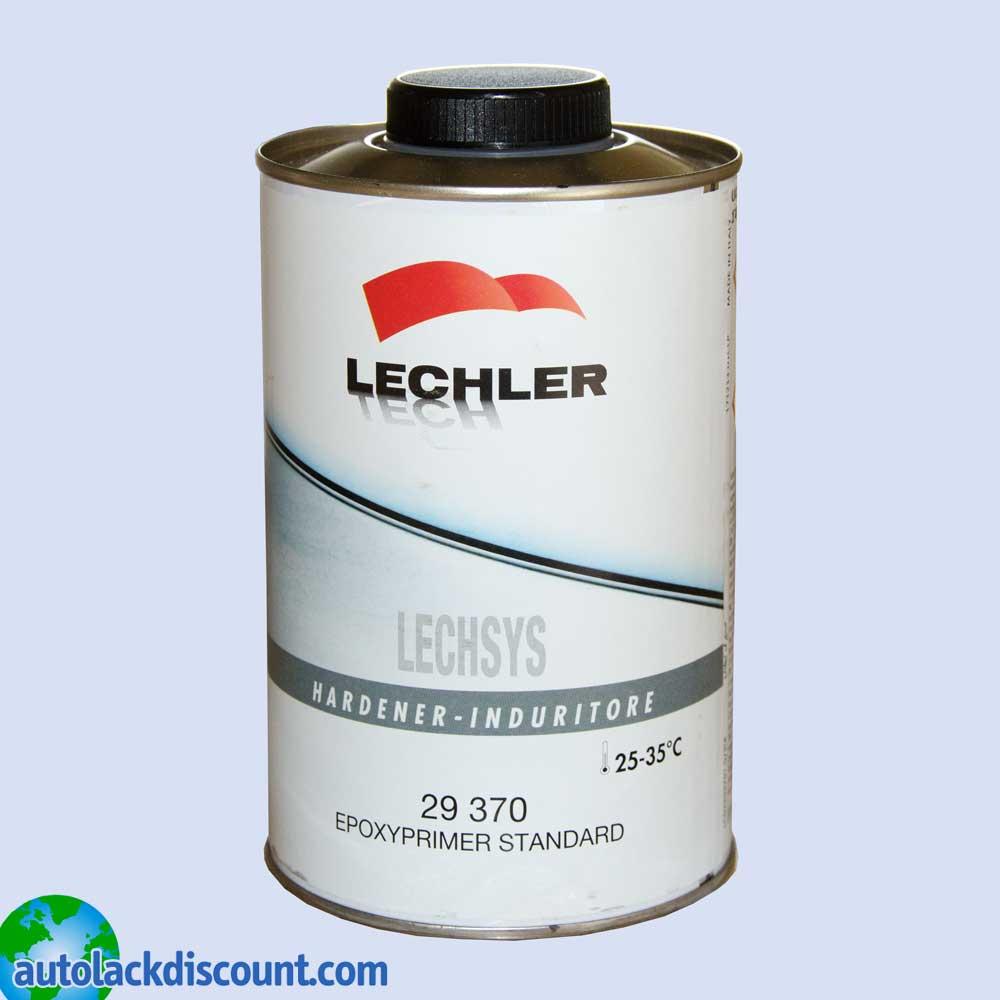 Lechler EP Hardener 29370 1 liter
