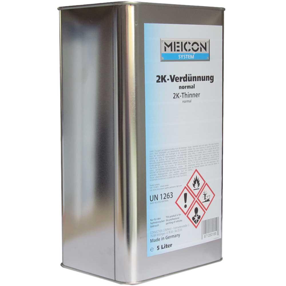 Meicon 2K Verdünnung Normal 5 Liter