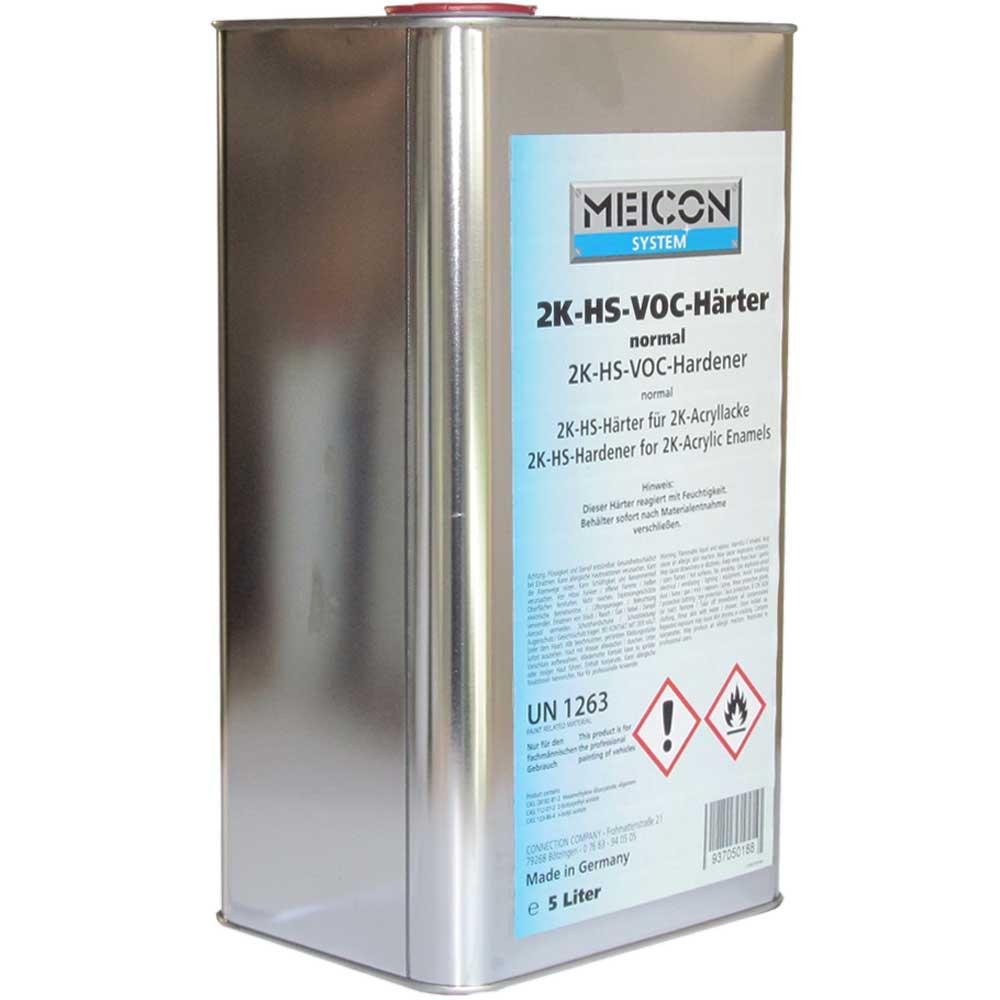 Meicon VOC 2K HS Härter normal 5 Liter