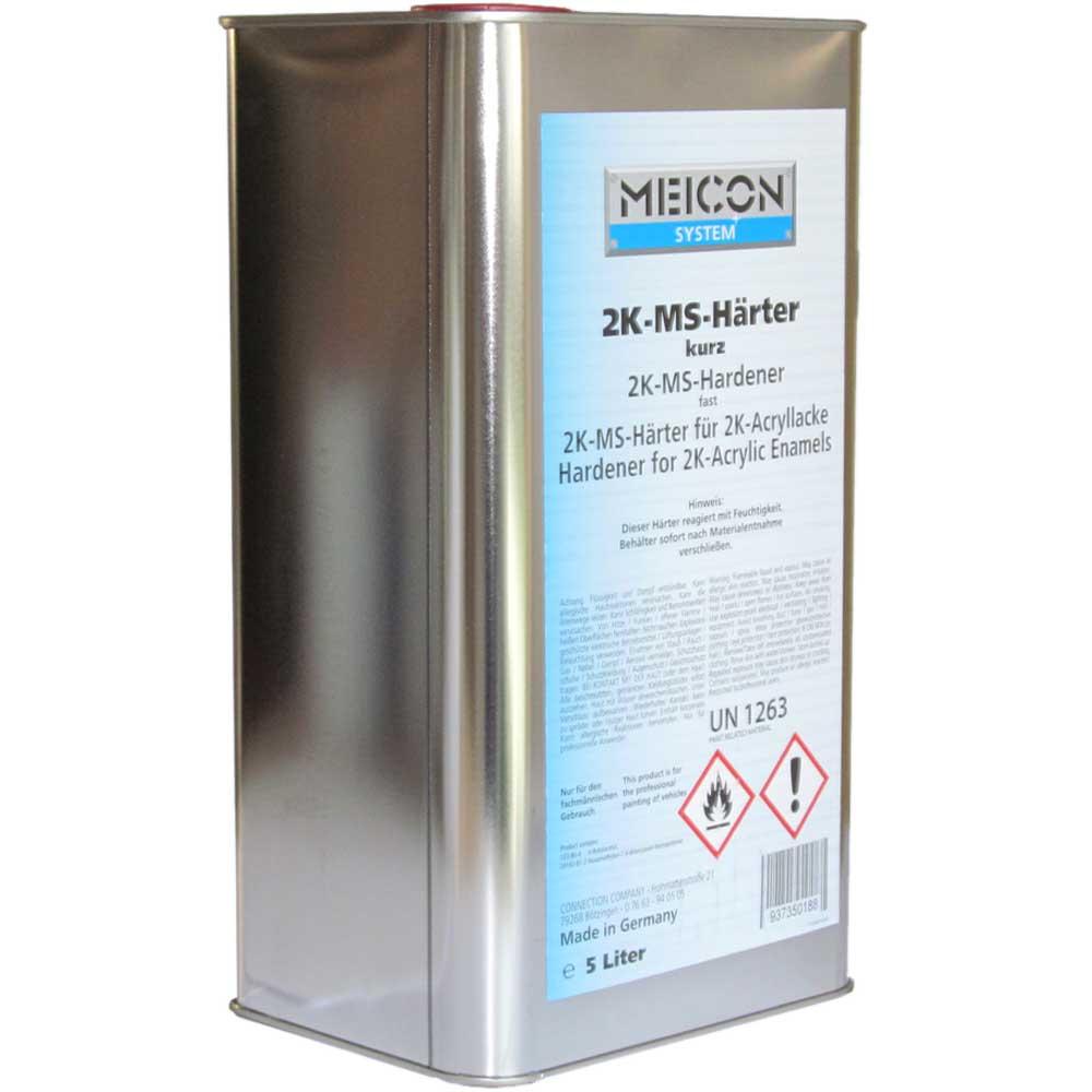 Meicon 2K MS Hardener fast 5 liter