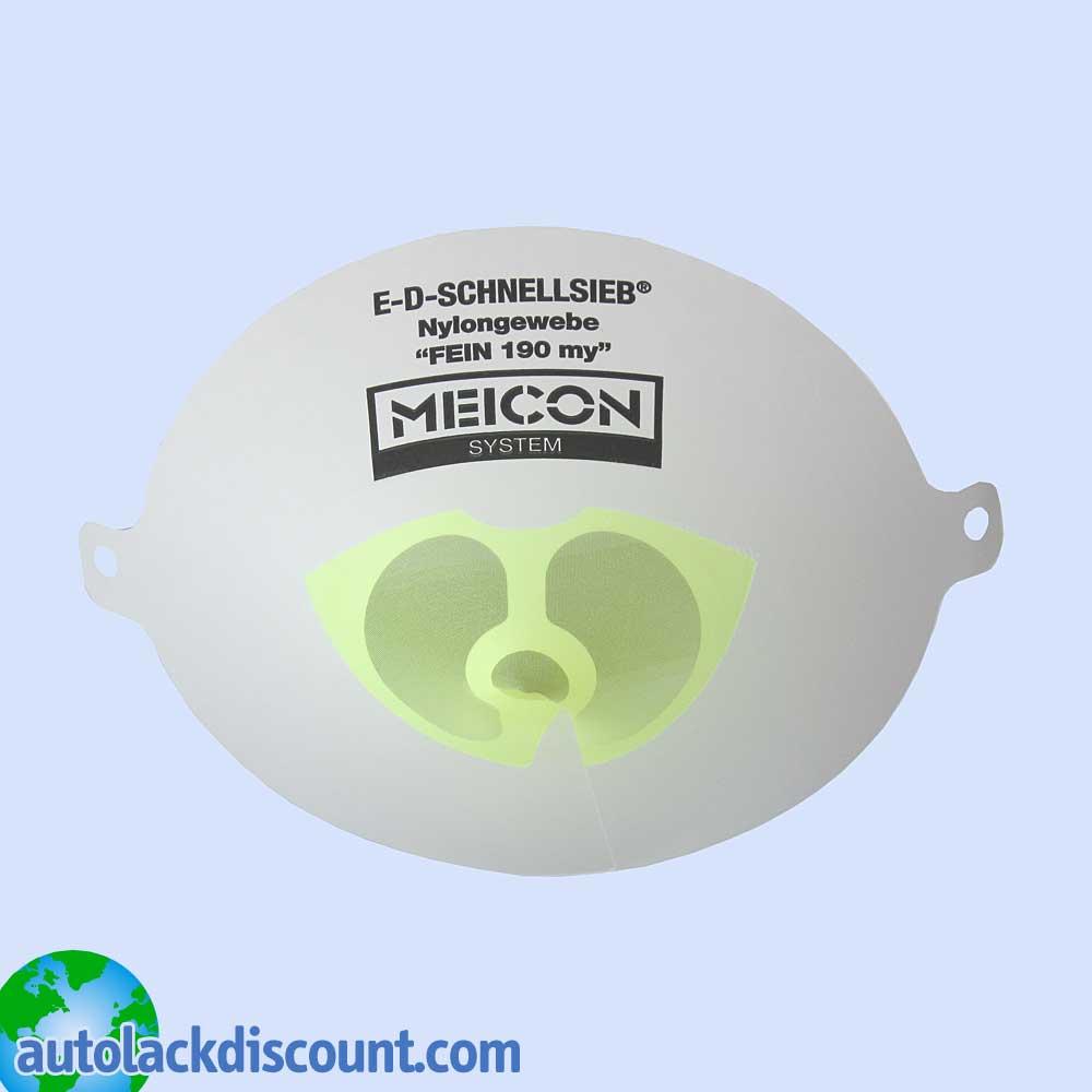 Disposable Paint Sieve