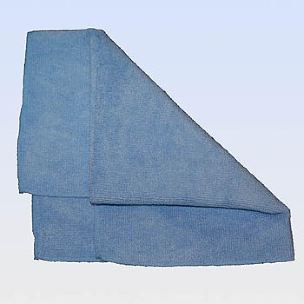Microfasertuch Blau Finish 40 x 45 cm