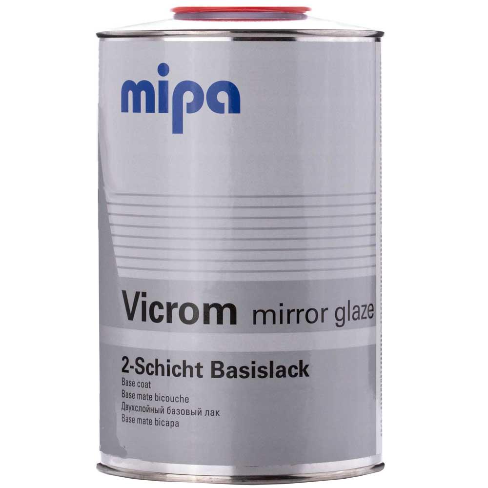 Mipa BC Vicrom Basecoat 1 Liter