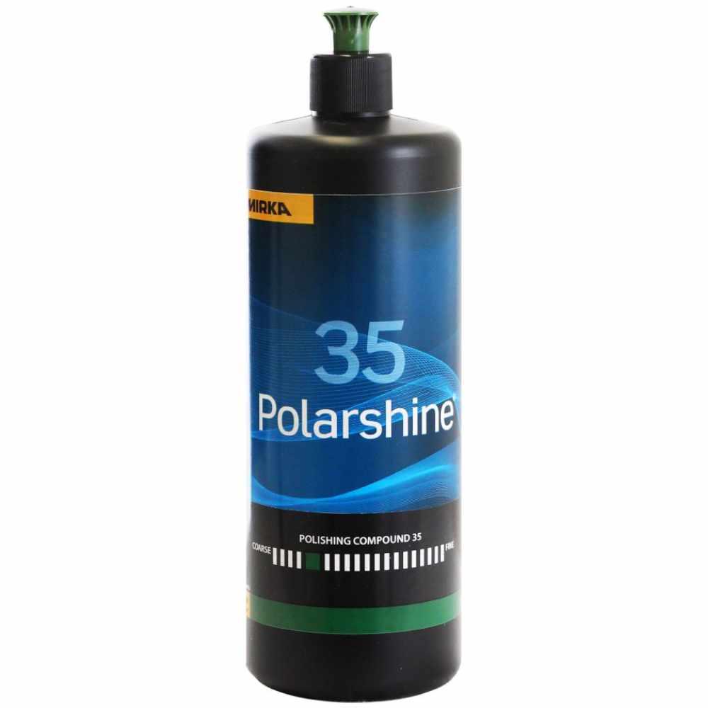 Mirka Polarshine 35 Polish 1 liter