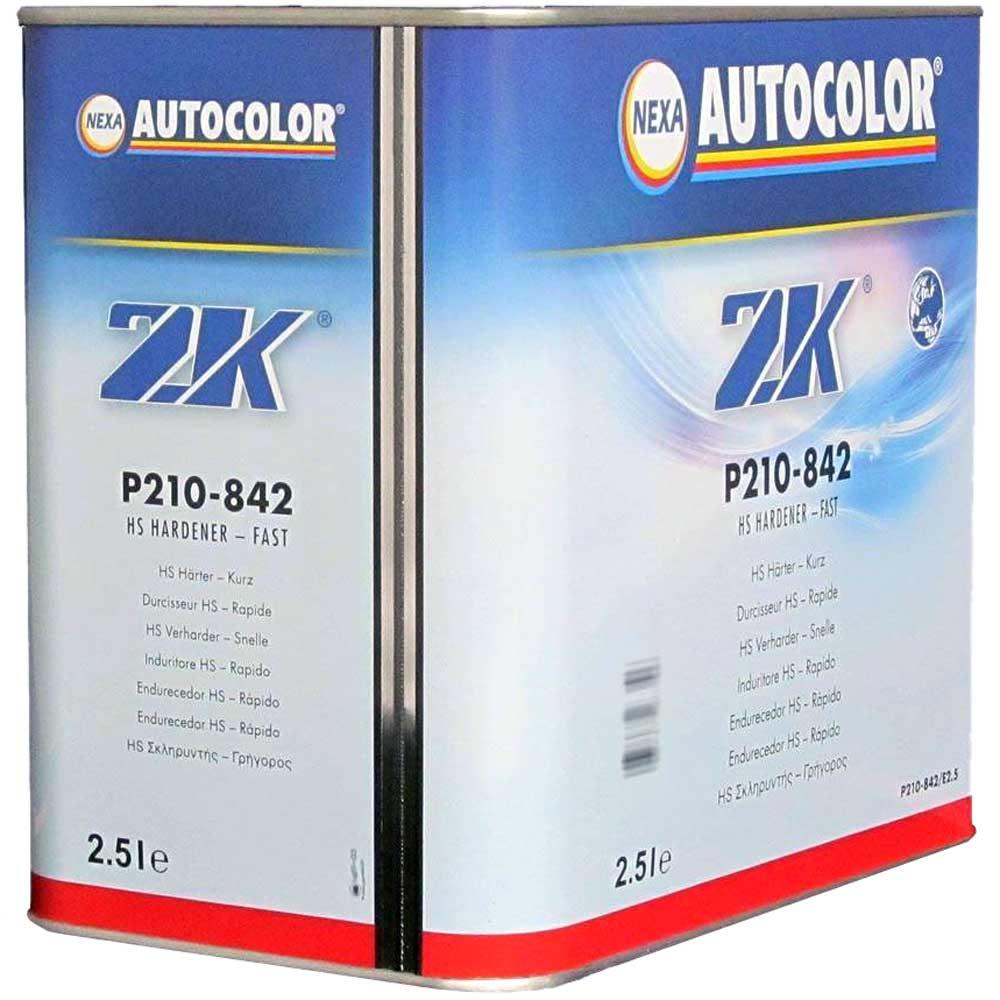 Nexa 2K HS Hardener fast P210-842 2,5 liter