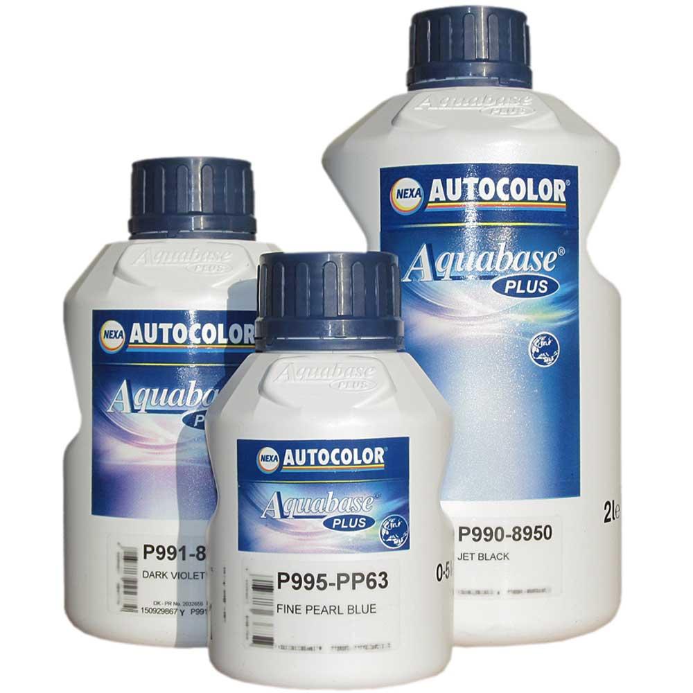 Nexa Aquabase Plus 935-1250 Performance Additive 1 liter