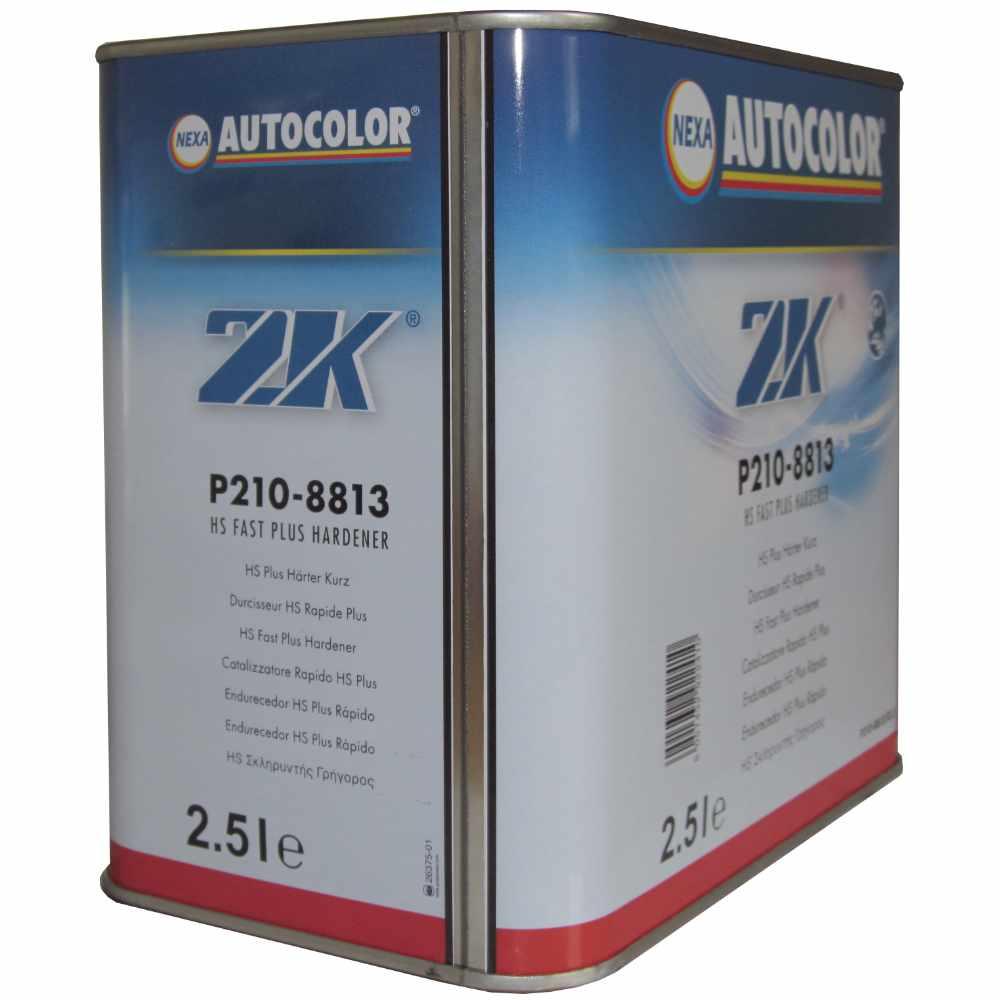 Nexa HS Plus Härter P210-8813 2,5 Liter