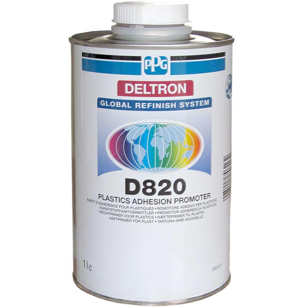 PPG D820 Kunststoff Haftvermittler 1 Liter