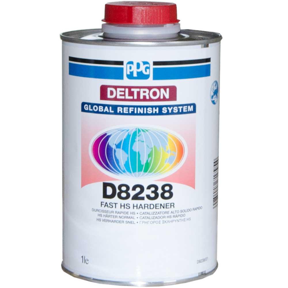 PPG D8238 HS Hardener Fast 1 liter