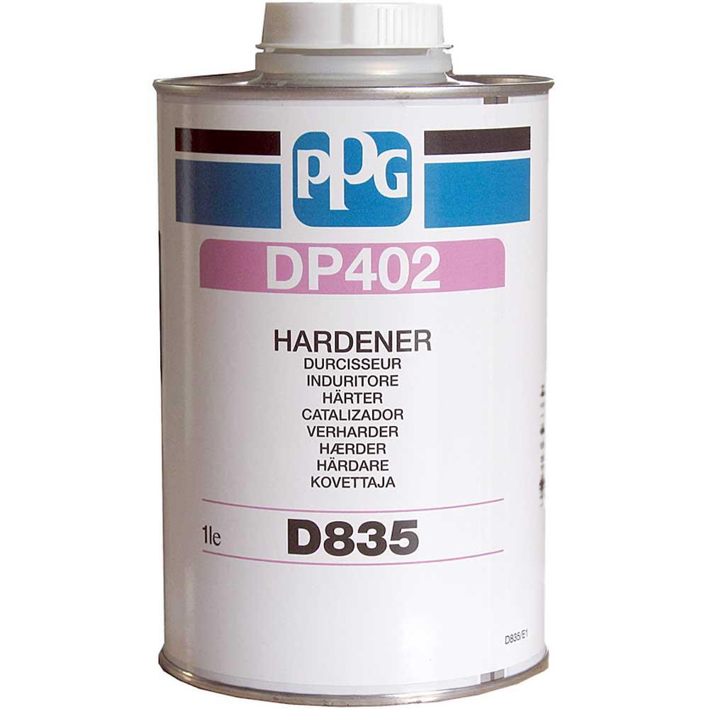 PPG D835 Härter 1 Liter
