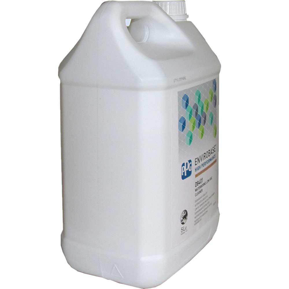 PPG D8401 Low VOC Reiniger 5 Liter
