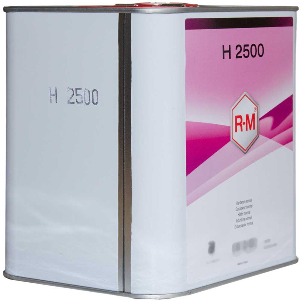RM Hardener H 2500 normal 2,5 Liter