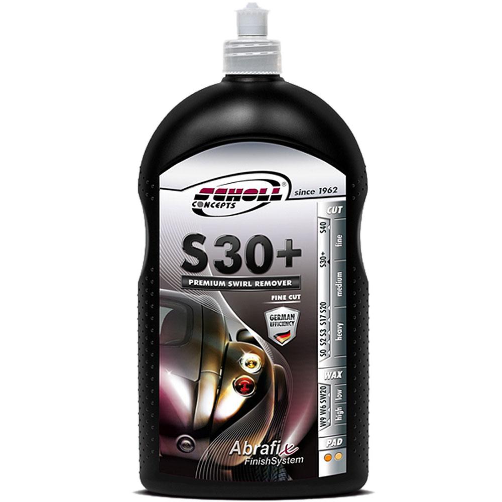 Scholl S30 Anti Hologram 1 kg 103301