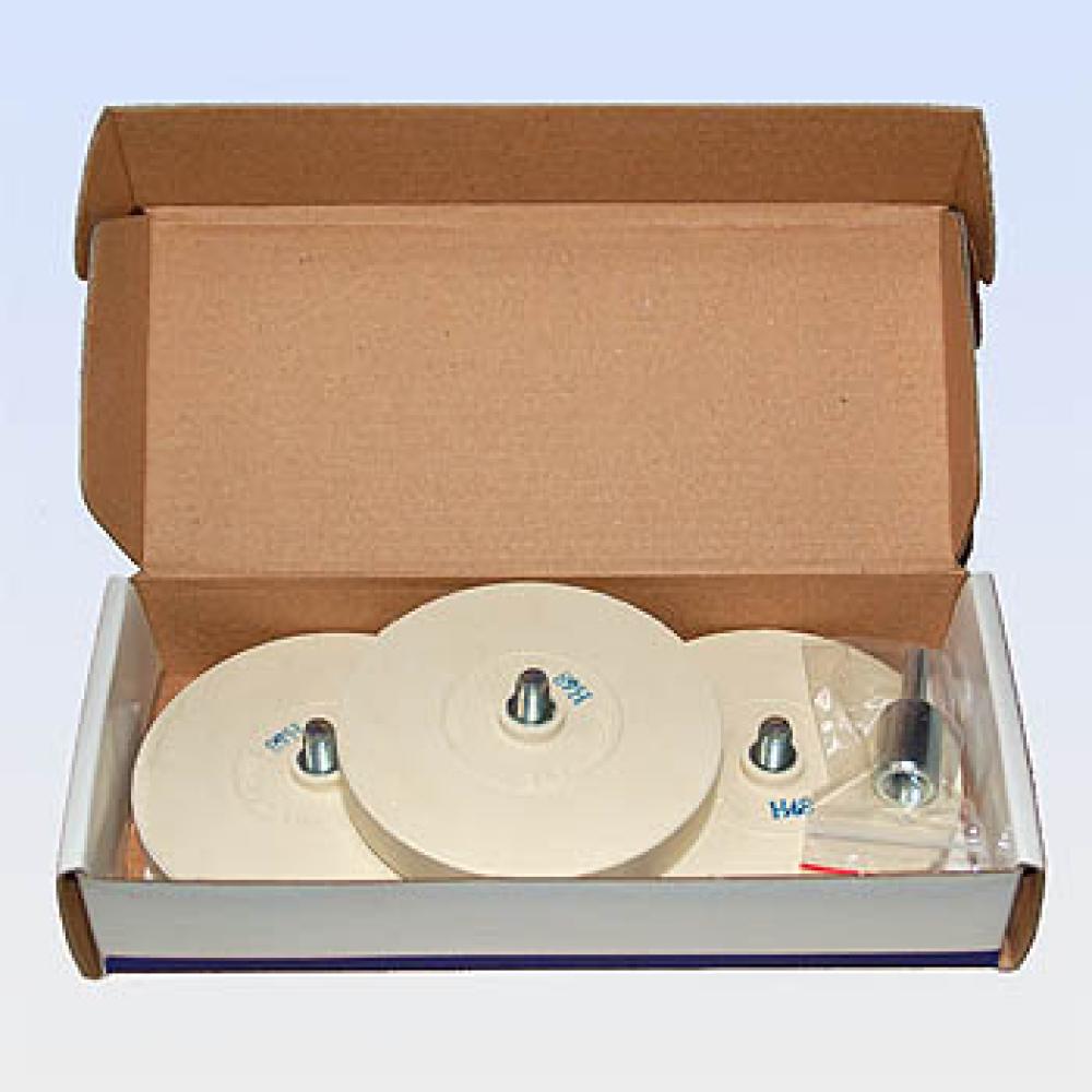 Sia Strip Eraser Set