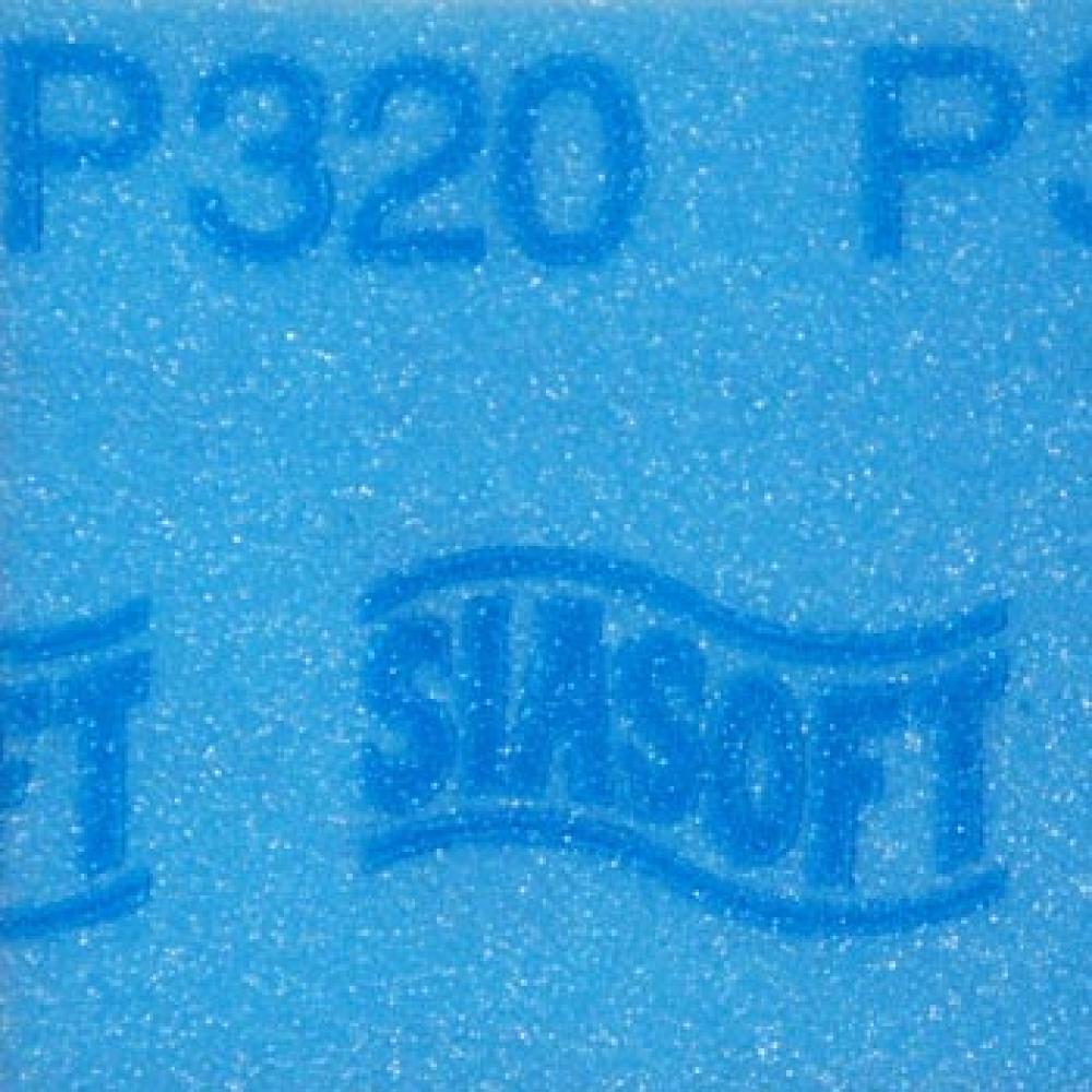 Sia Soft Abrasive Mats 140x115 mm