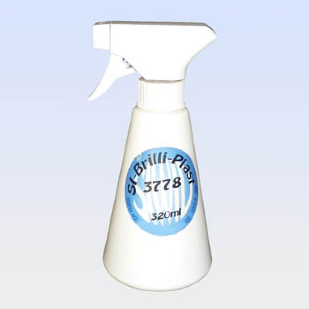 Si-Brilli-Plast Cleaner 325 ml