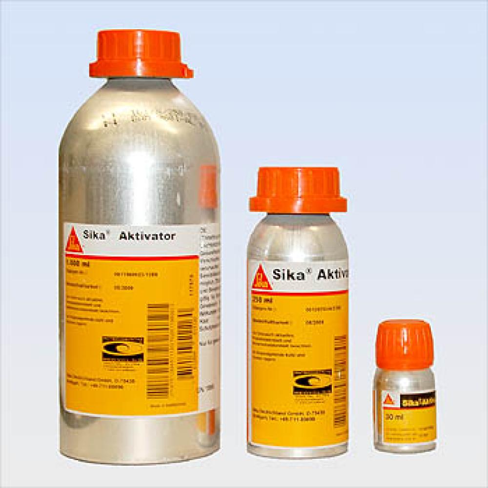 Sika Activator 100 -  30 / 250 / 1000 ml