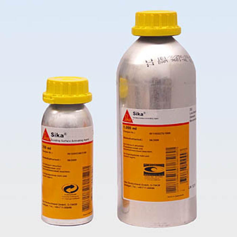 Sika 205 Haftreiniger 250ml / 1000ml