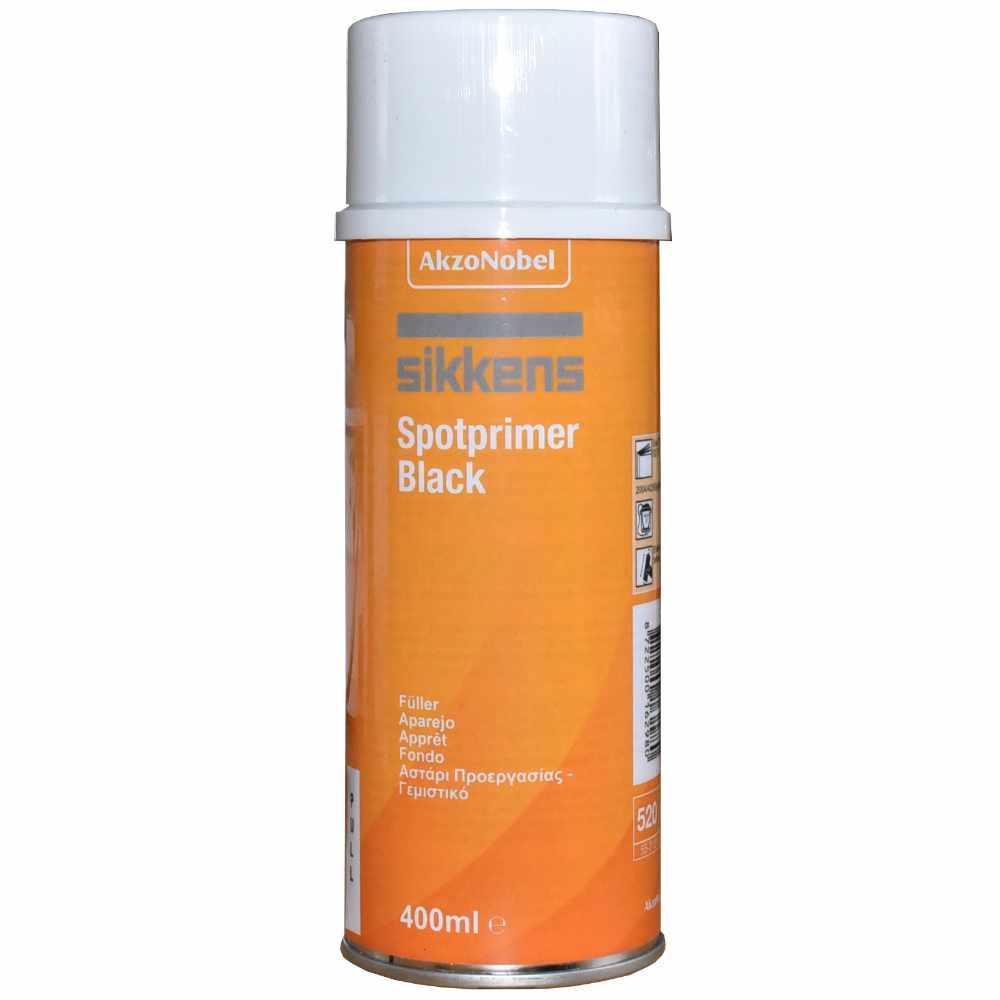 Sikkens Spotprimer Black 400ml 514202
