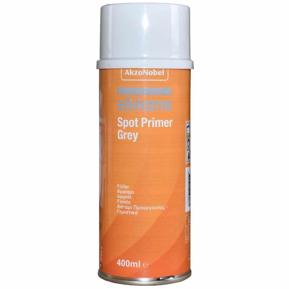 Sikkens Spotprimer Grey 400ml 514190