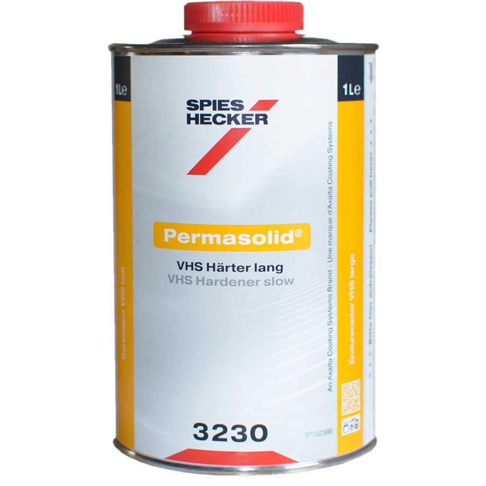Spies Hecker 3230 Permasolid HS Hardener slow 1 liter