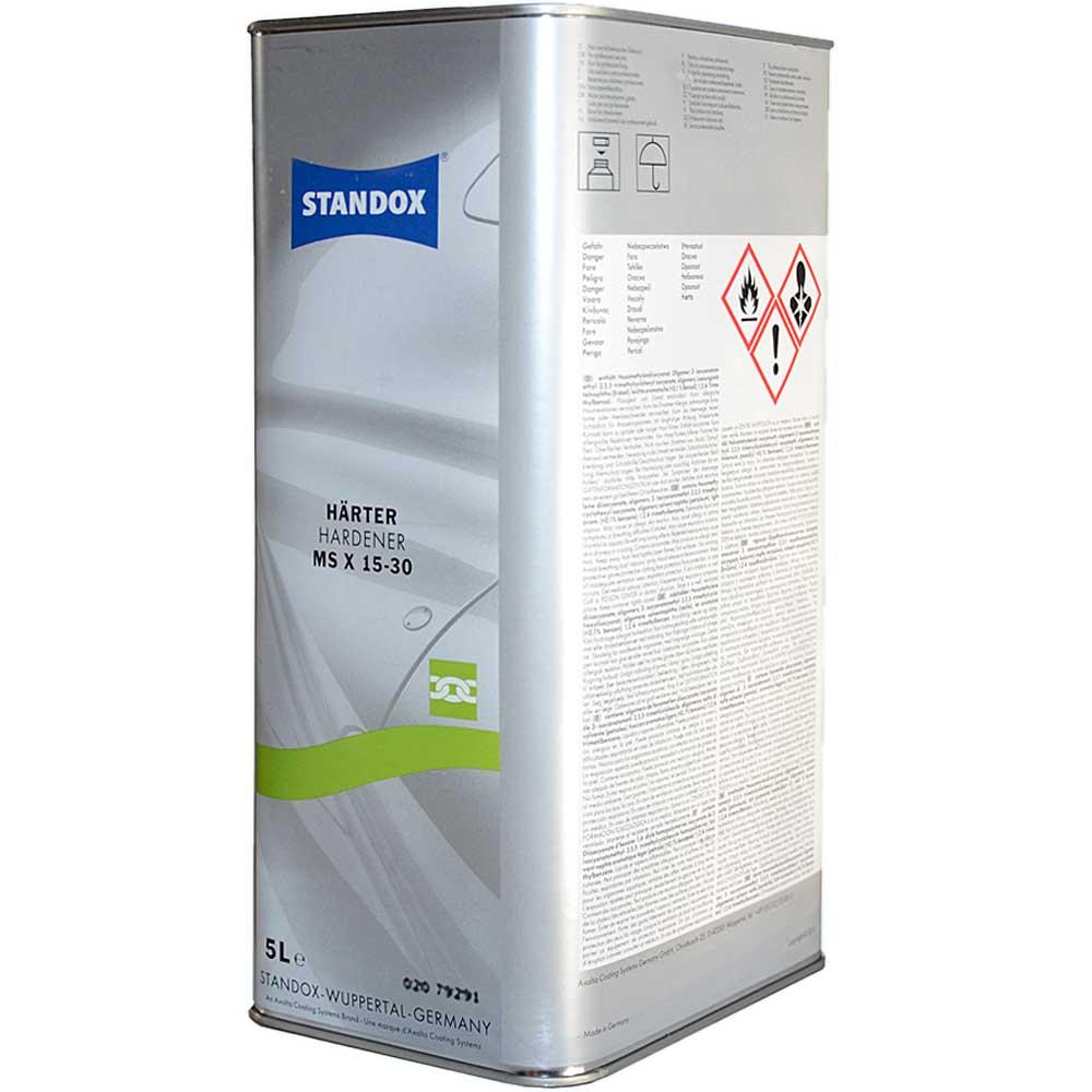 5 Liter Standox MSX Hardener 15-30