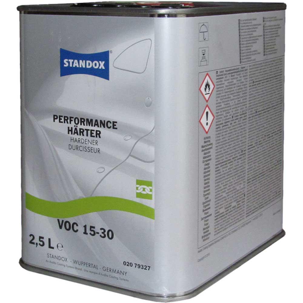 2,5 Liter Standox 2K Performance Hardener 15-30