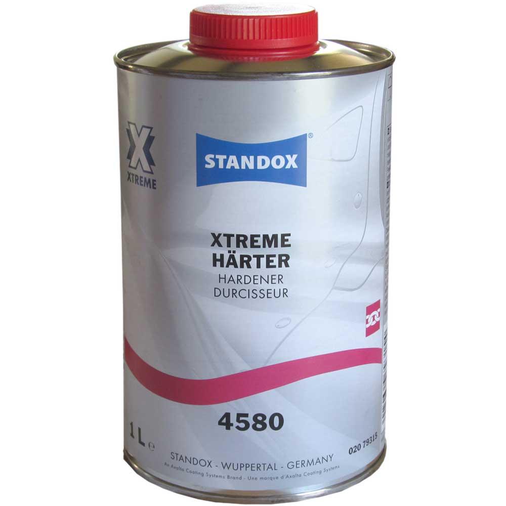 Standox 2K VOC Xtreme Hardener Fast Air 4580 1 Liter