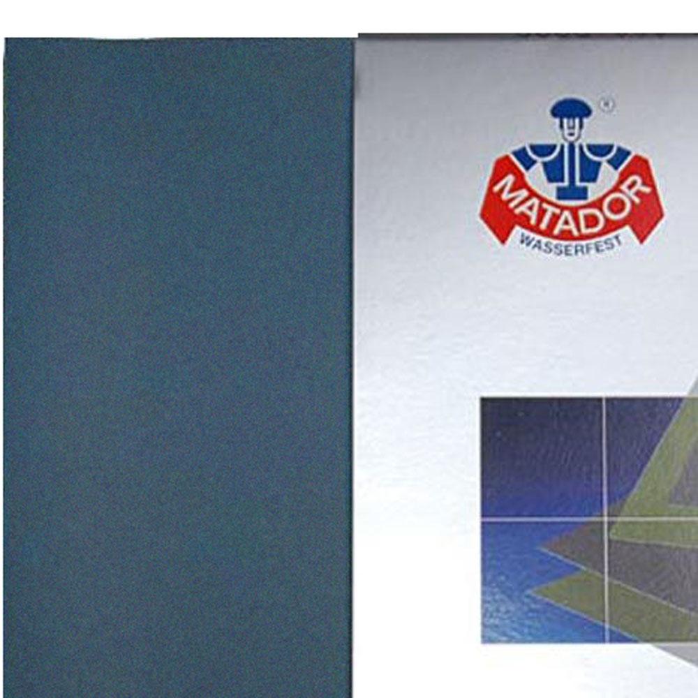 Starcke Water Abrasive Paper 991A P 400-1200