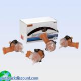 3M Accuspray Atomizing Head orange 1,4 mm 16612