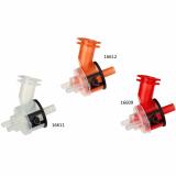 3M Accuspray Atomizing Head white 1,8 mm 16611