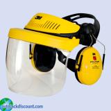 3M Peltor G500 Combination set Industry