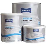 Standox Standoblue Mix 101 Satinweiß 0,5 Liter