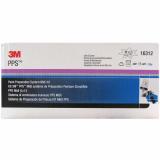 3M PPS Kits 0,4 liter, 125µ filter 16312