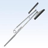 Body Clamping Tong For Rotating Panel Stand
