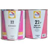 3,5 Liter Glasurit Topcoat 22-M38