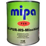 Mipa 2K PUR HS Mischlack T38 3 Liter