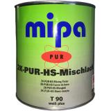 Mipa 2K PUR HS Mischlack T90 3 Liter
