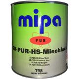 Mipa 2K PUR HS Mischlack T98 3 Liter