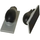 MIRKA Handblock with suction 70 x 198 mm