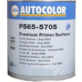 Nexa Premium Füller SG 05 grau 565-5705 3 Liter
