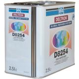 PPG D8254 Deltron UHS Hardener standard 2,5 liter