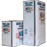 PPG Klarlack Set D8135 Deltron Progress UHS Rapid Klarlack + Härter D8217 kurz 7,5 Liter