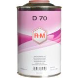 RM D70 Härter Kurz 1 Liter