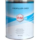 RM Profiller grau 4 Liter