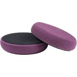 Scholl Polishing sponge S 90/25 mm, purple 20298