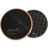 Scholl waffle sponge L 170/30 mm, soft touch black 20357