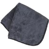 Scholl Premium cloth 40x40 cm, micro plus grey 22451